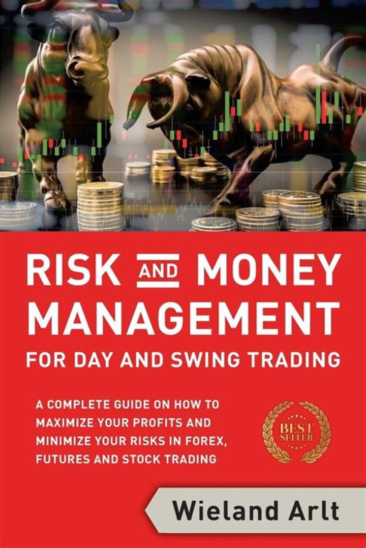 Master Risk and Money Management for Day & Swing Trading: Expert PDF Guide