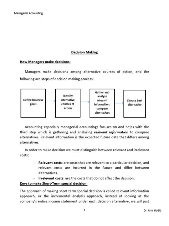 Master Risk Management and Decision Making: Essential PDF Guide