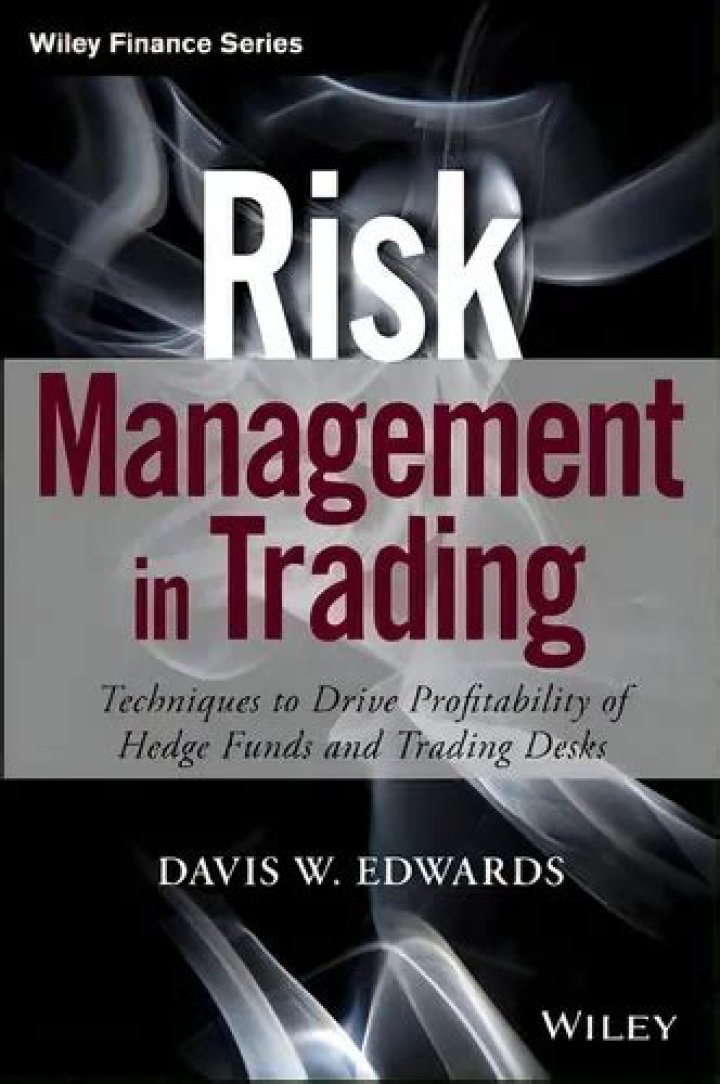Risk Management in Trading: Key Strategies from Davis Edwards PDF