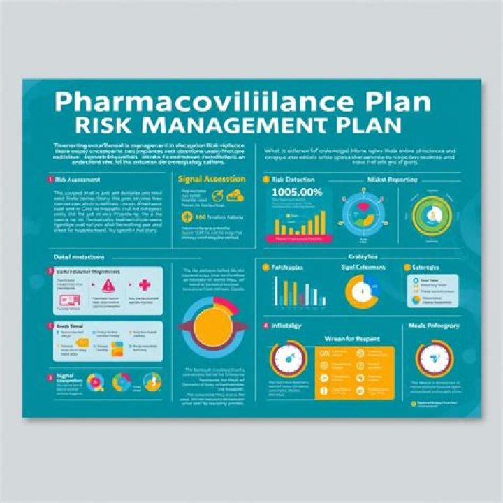 Risk Management Plan in Pharmacovigilance: Essential PDF Guide