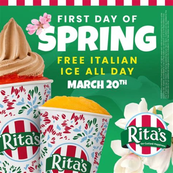 Rita's Ice Ingredients List PDF – Perfect Recipes & Fresh Tips