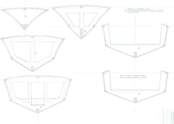 Riva Aquarama Plans PDF – Download Complete Design & Construction Guide