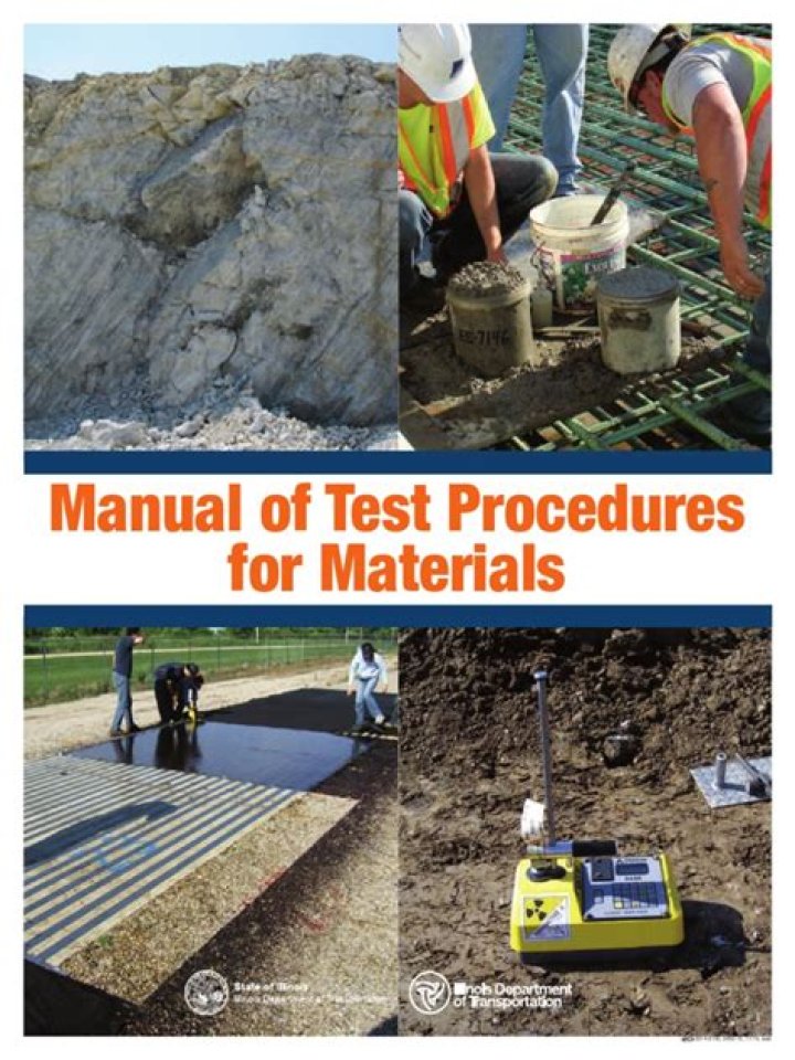 Road Material Testing Lab Manual PDF – Expert Guide