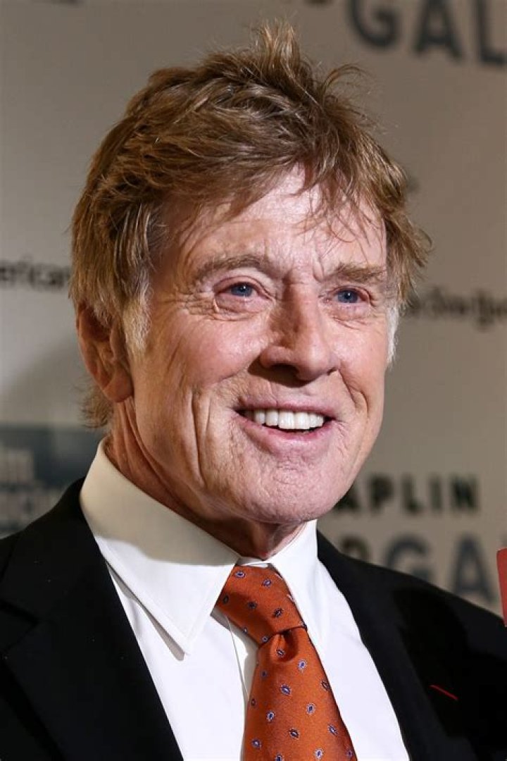 Robert Redford Net Worth in 2024 How the Hollywood Icon Made Millions