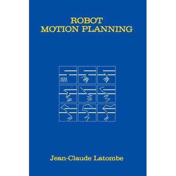 Robot Motion Planning Latombe: Expert PDF Guide