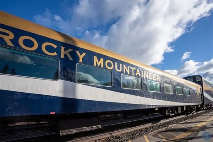 Rocky Mountaineer Seating Plan PDF – Complete Guide