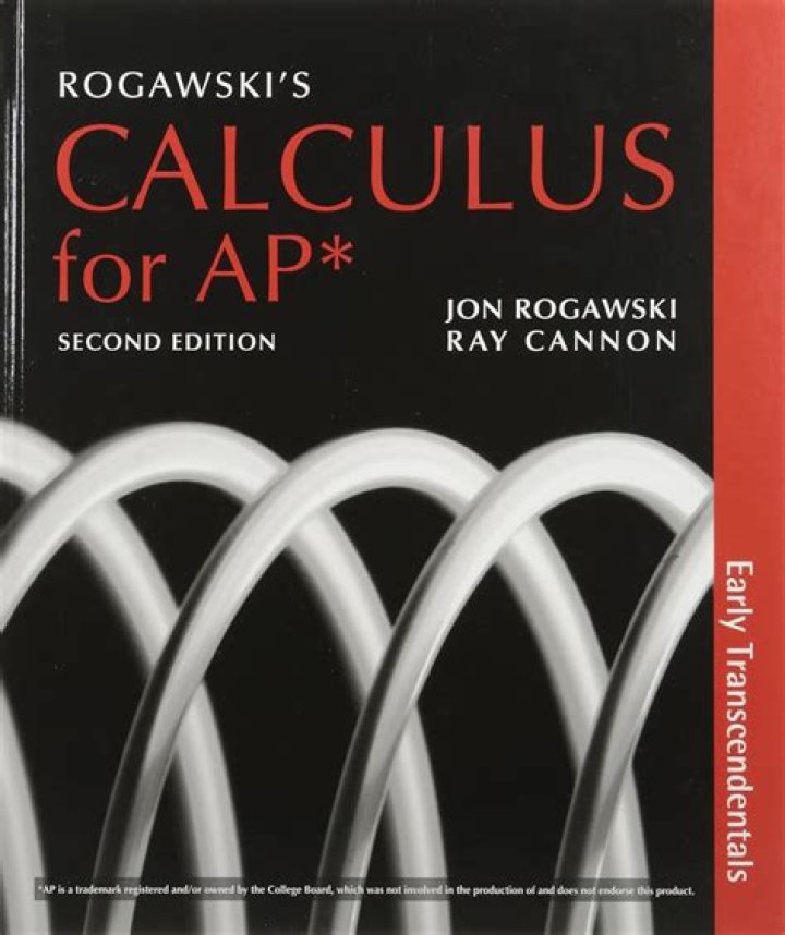 Rogawski's Calculus for AP Answers PDF – Step-by-Step Solutions