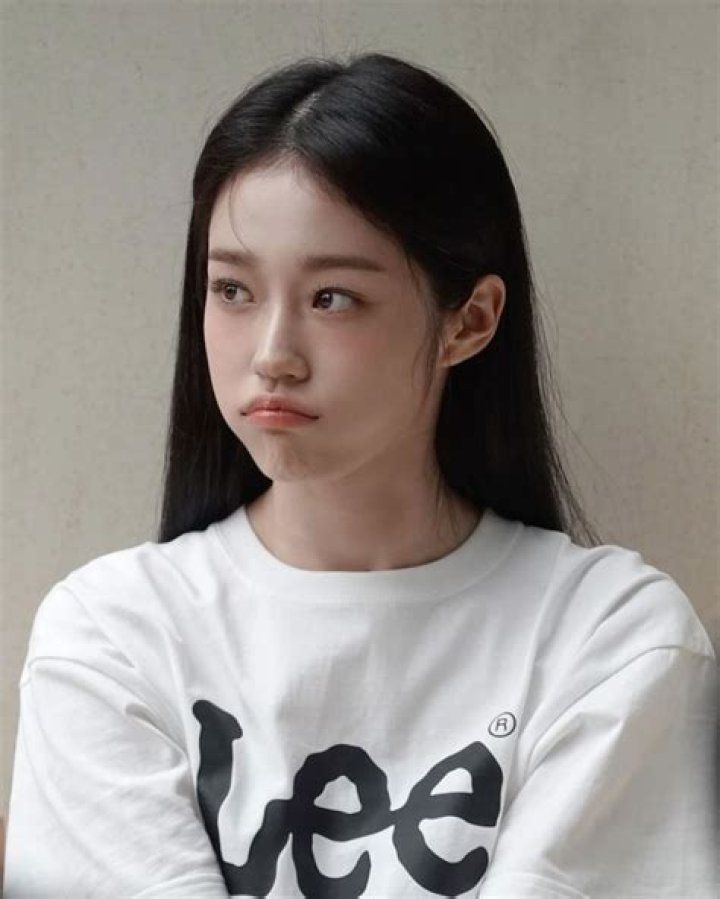 Roh Yoonseo's New Profile HanCinema