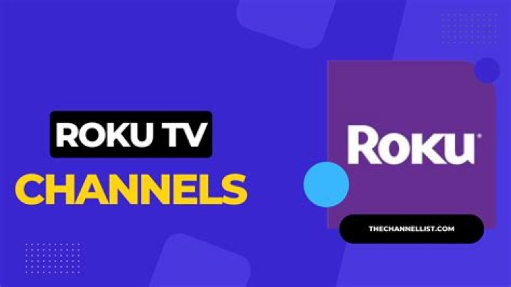Roku Live TV Channel List PDF – Complete Guide & Download