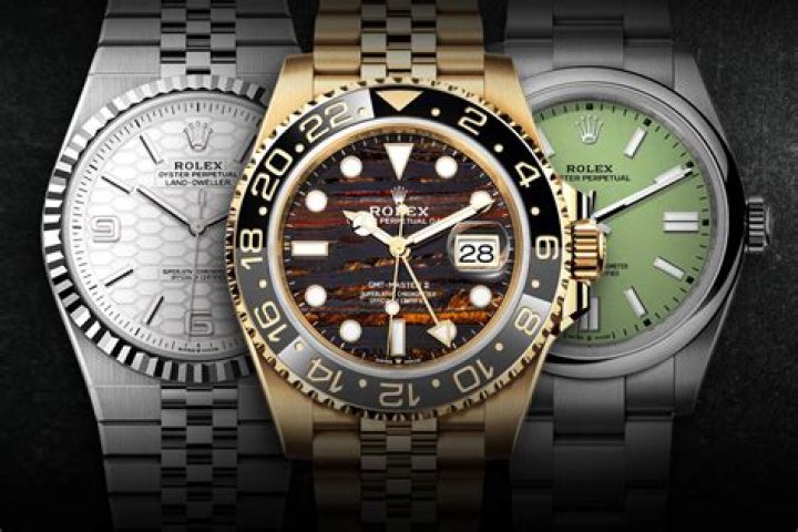 2024 Rolex Japan Price List PDF: Official 2024 Models & Pricing