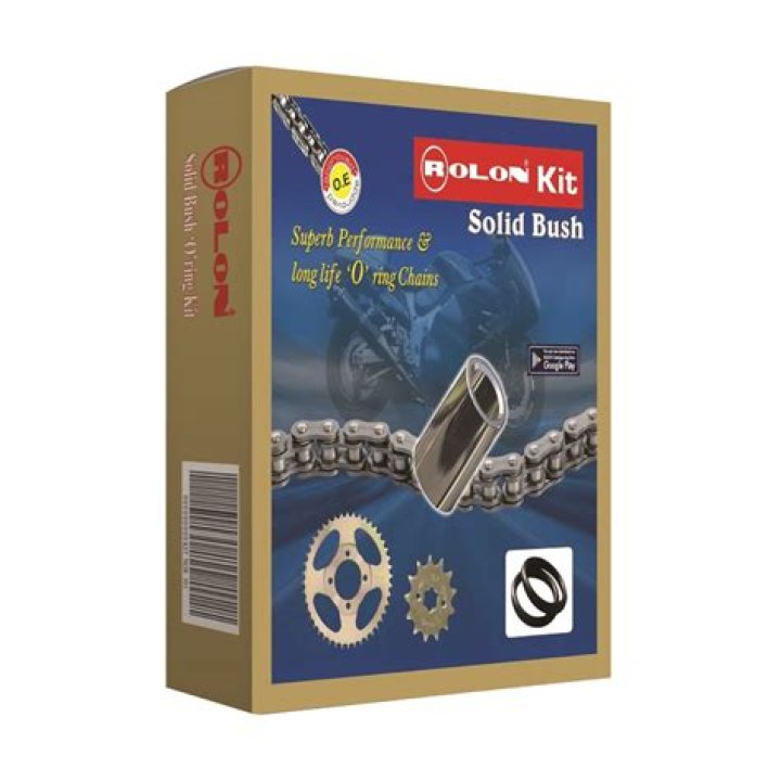 Rolon Chain Kit Price List PDF – Affordable Pricing & Buy Now