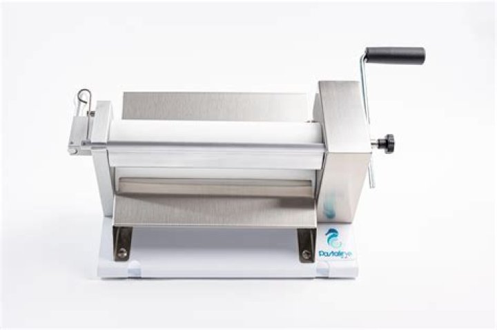 Rondo Sheeter Manual PDF: Step-by-Step Guide & Download