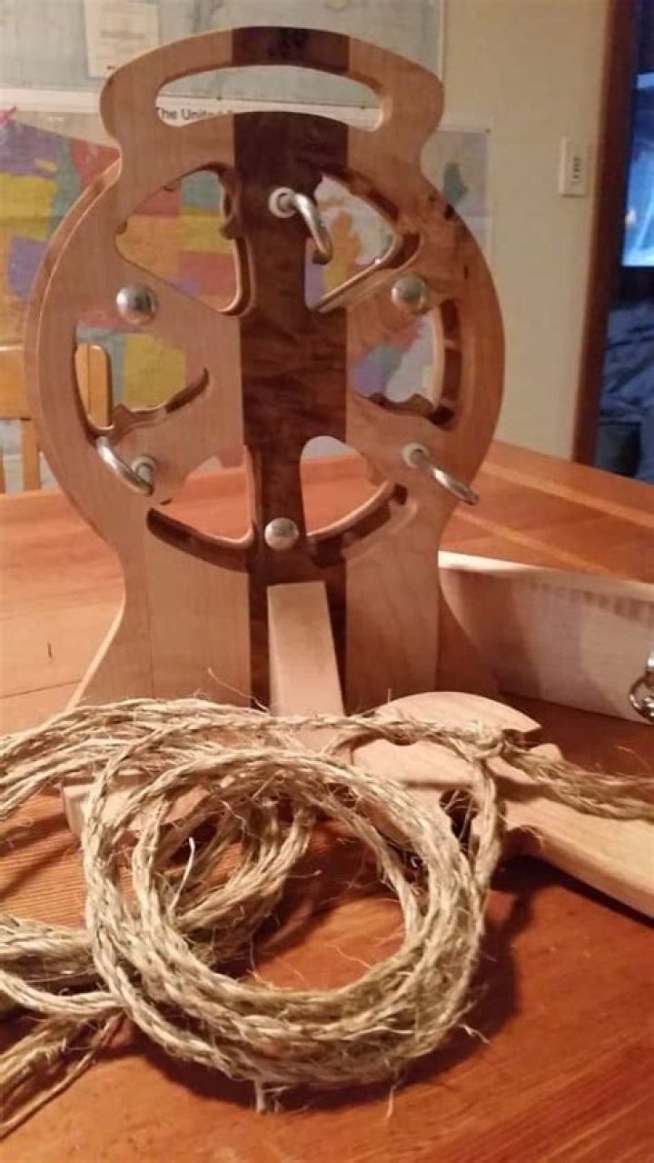 Rope Making Machine Plans PDF: Step-by-Step Guide & Download