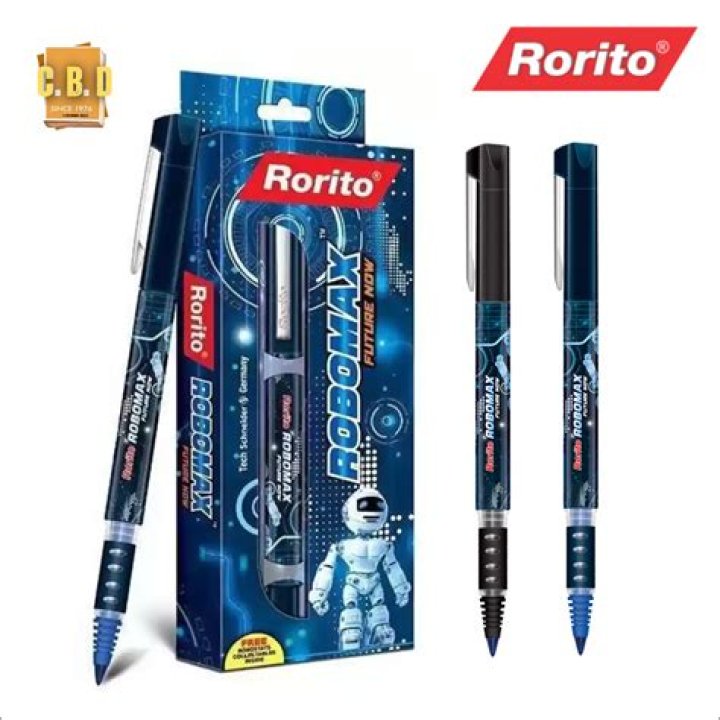 Rorito Pen Price List with Images & PDF – Best Prices Revealed