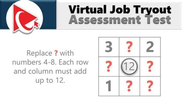 Ross Virtual Job Tryout Answers PDF: Success Tips & Sample Questions