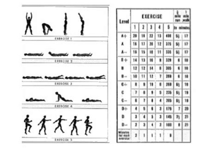 Royal Canadian Air Force Exercise Plan PDF: Official Training & Readiness Document
