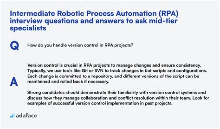 RPA Automation Anywhere Interview Questions & Answers PDF – Expert Prep Guide