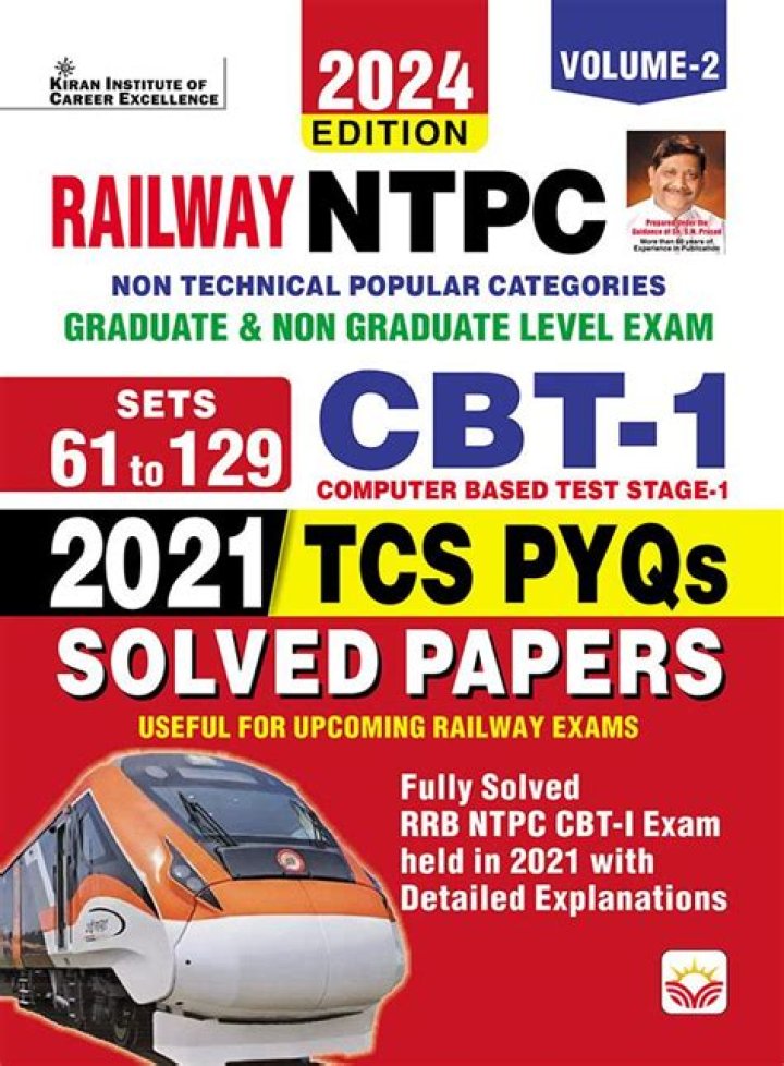 Rrb Ntpc Cbt 1 Question Paper PDF – Download Now