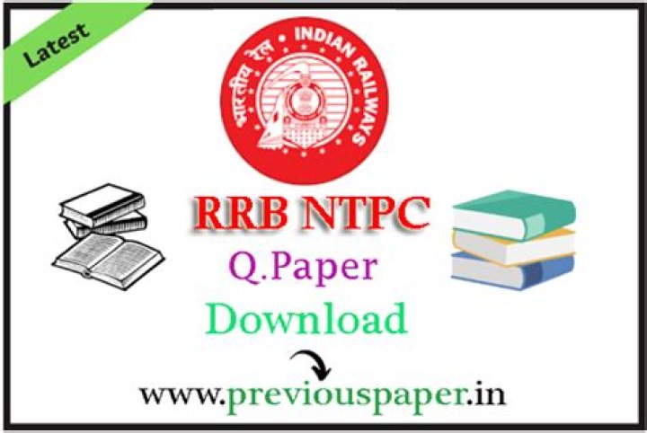 RTCP RB NTPC Previous Question Papers PDF – Download Now