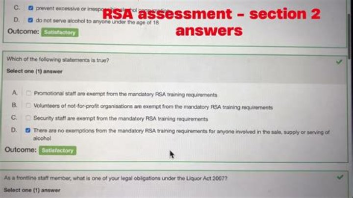 RSA Exam Questions and Answers PDF: Master Security Key Cryptography