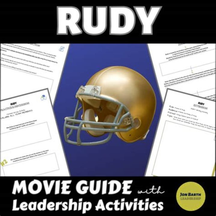 Rudy Movie Questions PDF: Top FAQs and Analysis