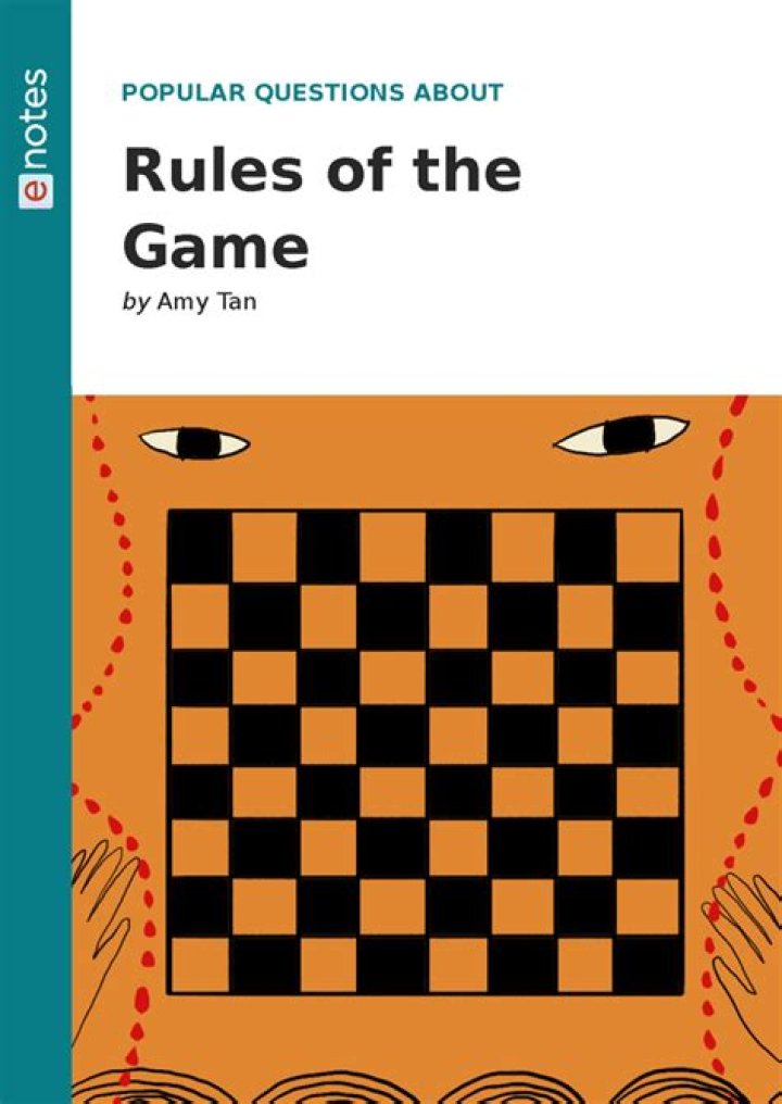 Rules of the Game Questions PDF: Essential Guide & Answers