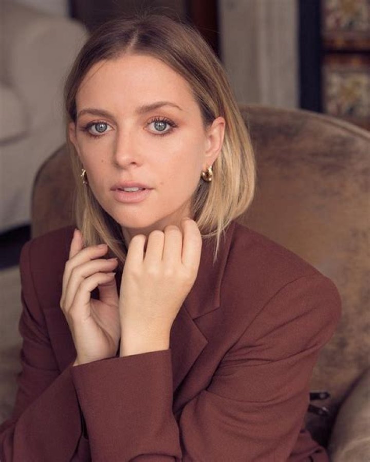 Ruth Kearney Bio, Net Worth, Salary, Age, Relationship, Height, Ethnicity