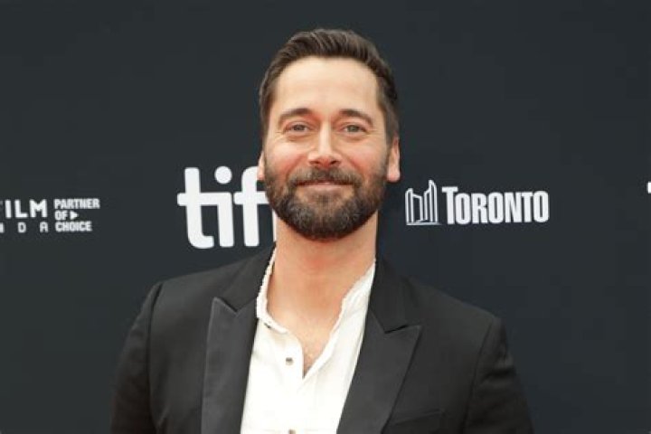 Ryan Eggold 2024 Gerry Juditha