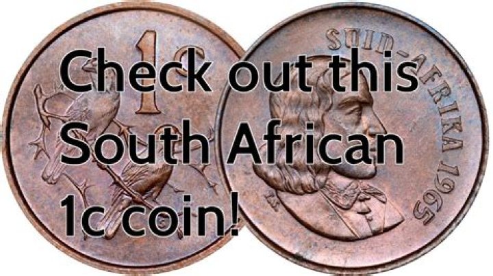SA Coins Price List PDF: Updated 2024 Market Rates
