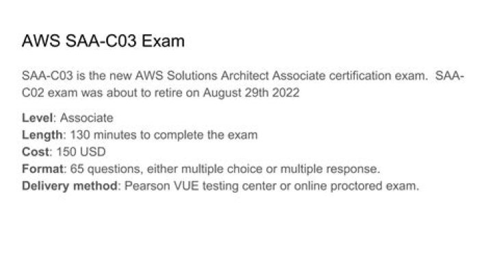 SAA-C02 Exam Questions PDF: Practice Tests & Answers for Success