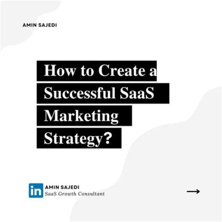 SAAS Marketing Plan PDF: Boost Growth with Expert Strategy
