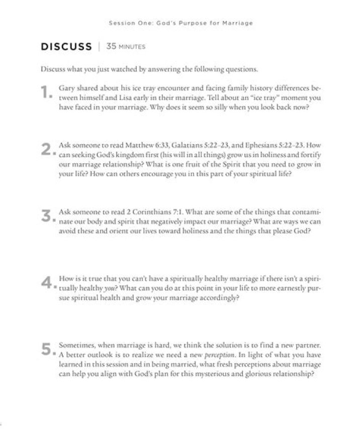 Sacred Marriage Questions PDF: Spiritual Insights & Guidance