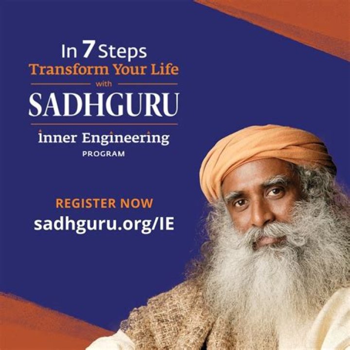 Master Inner Management with Sadhguru: Powerful PDF Guide