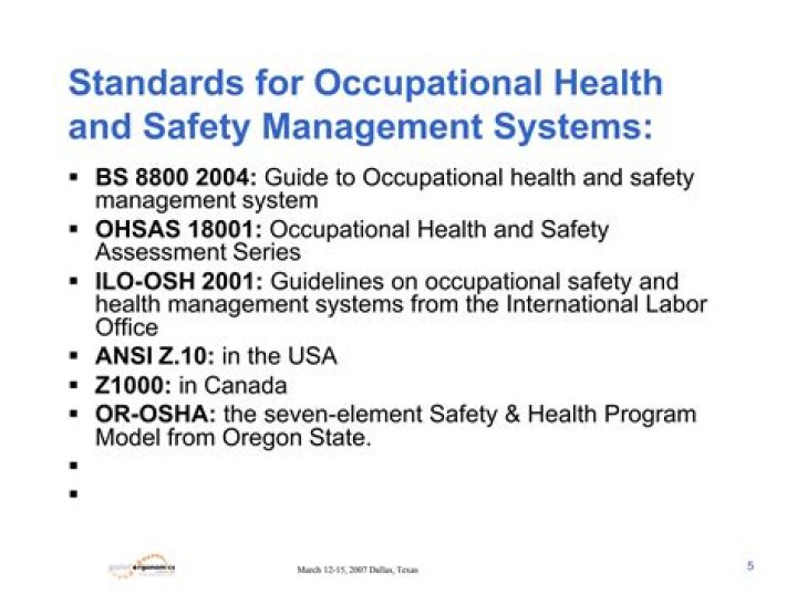 Safety and Health Management System PDF: Complete Compliance Guide