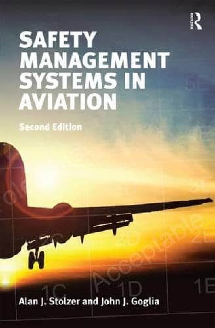 Safety Management Systems in Aviation 2nd Edition: Comprehensive PDF Guide