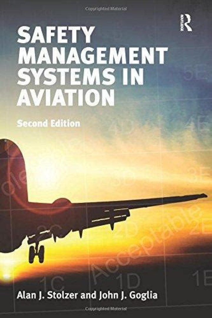 Comprehensive Guide to Safety Management Systems in Aviation: PDF Download