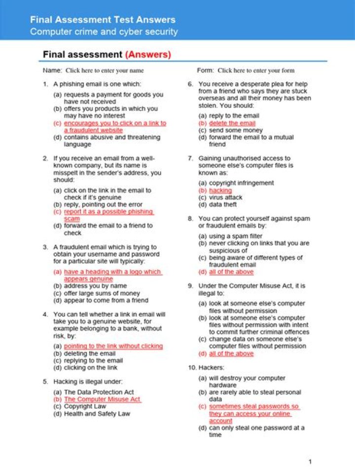 Sagility Assessment Test Answers PDF: Master Your Adaptability Skills