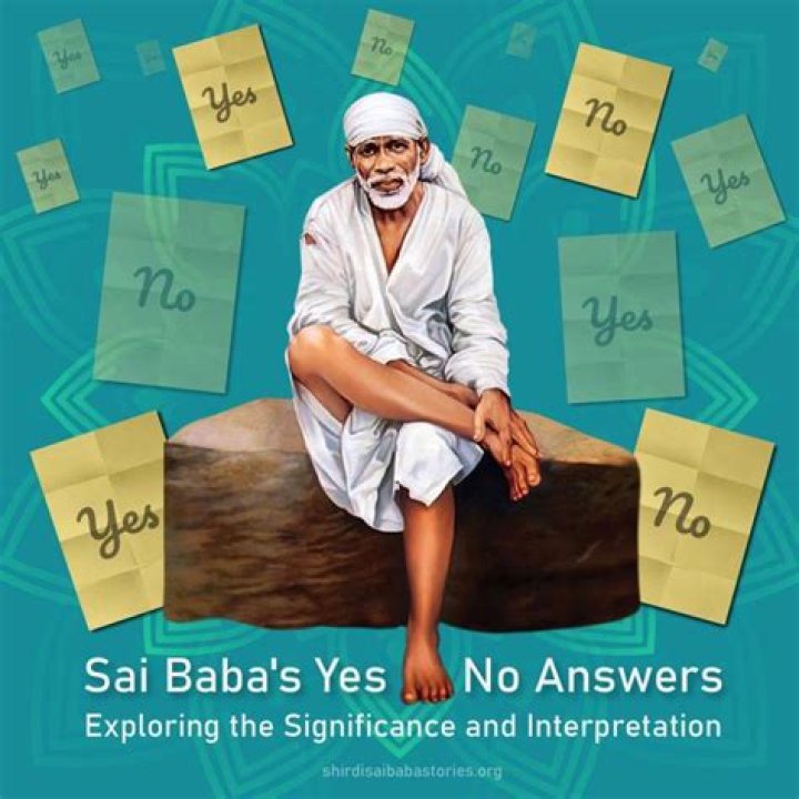 Sai Baba Answers in Tamil PDF – Spiritual Wisdom for Devotees