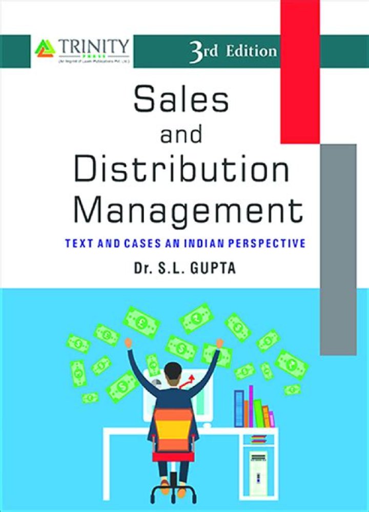 Master Sales & Distribution Management: Expert PDF Guide