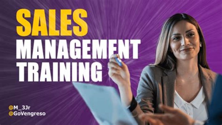 Master Sales Management: Free PDF Courses to Boost Your Skills