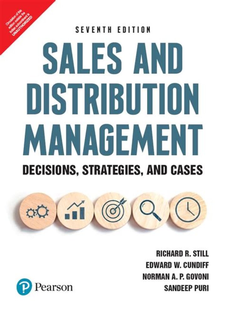Master Sales Management: Richard R Still’s Proven Strategies PDF