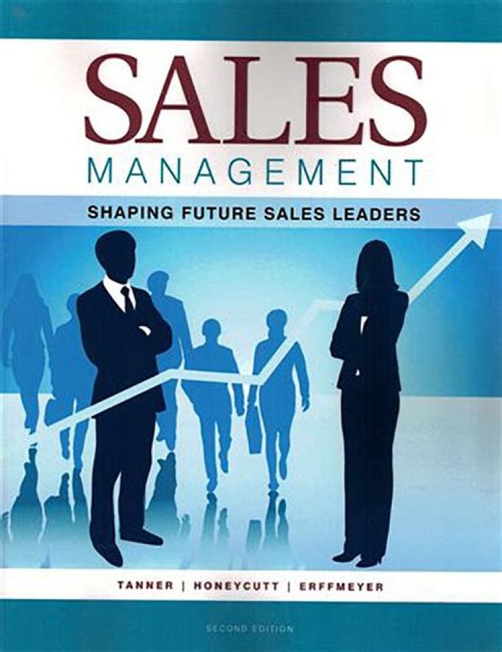 Sales Management: Shaping Future Sales Leaders 3rd Edition PDF