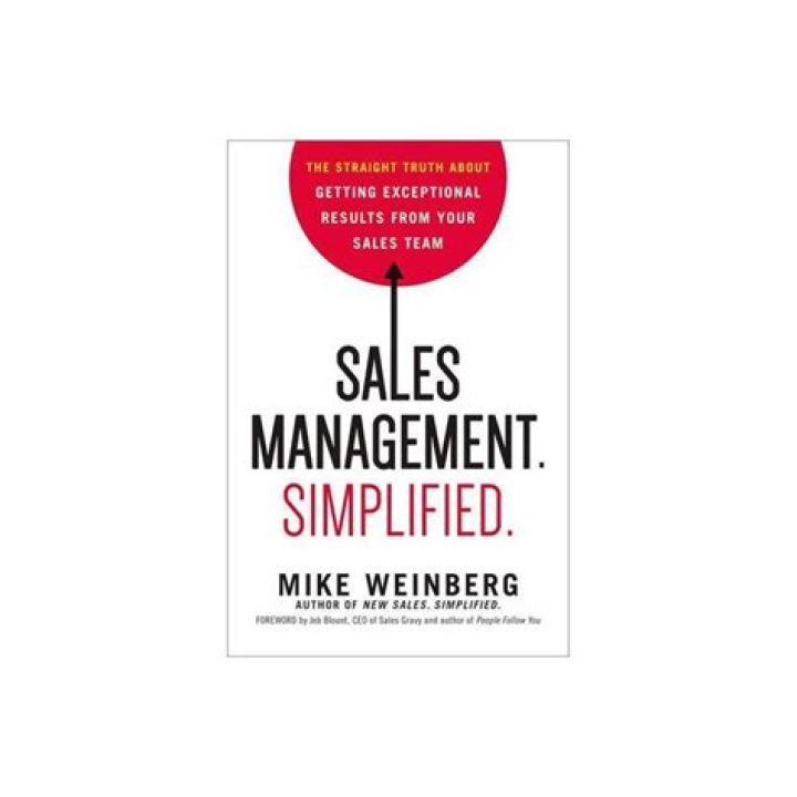 Sales Management Simplified: Easy PDF Download for Success