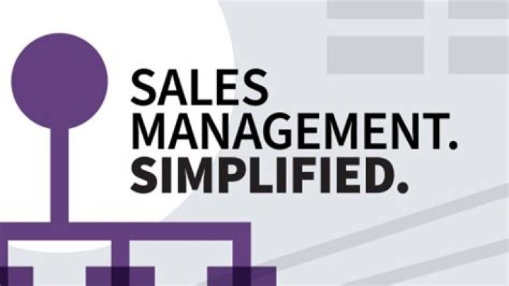 Sales Management Simplified: Free PDF Guide for Beginners