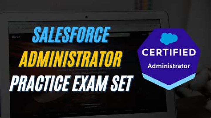 Free Salesforce Admin Certification Questions PDF – Crack Your Exam Now