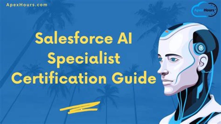 Salesforce AI Associate Certification Q&A PDF: Top Questions & Answers