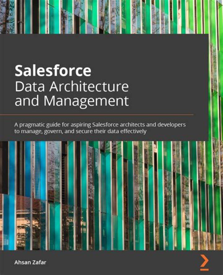 Free PDF Guide: Salesforce Data Architecture & Management