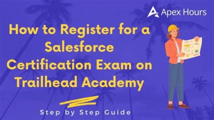 Salesforce Trailhead Answers PDF: Complete Guide to Exam Success