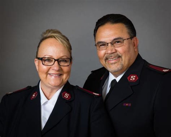 Salvation Army Officers List PDF: Free Download & Access