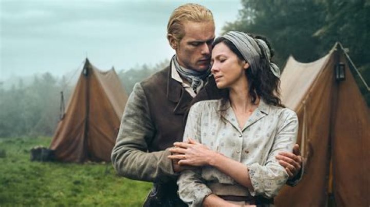 Sam Heughan and Caitriona Balfe Married Biography